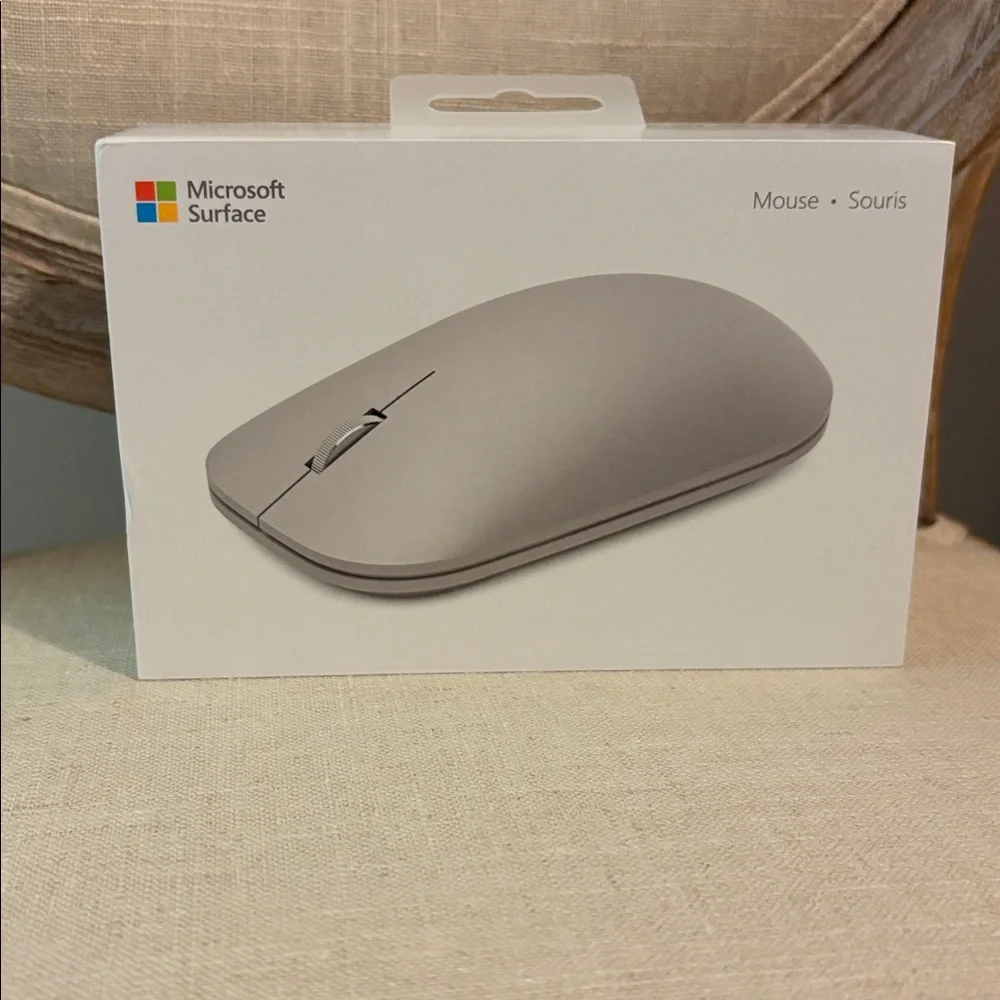 Microsoft Surface Mouse